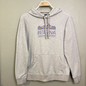 Patagonia Femme Fitz Roy Lightweight Hoody Size M